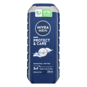 Nivea Men Protect & Care душ гел Shower Gel 250 ml