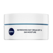 Nivea Refreshing Dagcrème Day Cream 50 ml