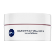 Nivea denní krém Nourishing Day Cream SPF 15 50 ml