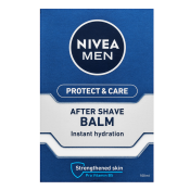 Nivea Men Protect & Care балсам Aftershave Balm 100 ml