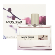 Kenzo Eau de Fleur de Prunier Toaletna voda za ženske 50 ml