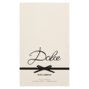Dolce & Gabbana Dolce Eau de Parfum for women 150 ml