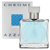 Azzaro Chrome Eau de Toilette para hombre 30 ml