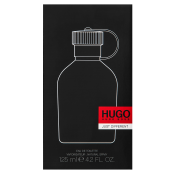 Hugo Boss Hugo Just Different toaletní voda pro muže 125 ml