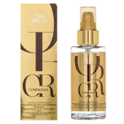 Wella Professionals Oil Reflections Luminous Smoothening Oil hair oil for hold and shining hair 100 ml