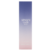 Armani (Giorgio Armani) Code Satin parfémovaná voda pro ženy 75 ml