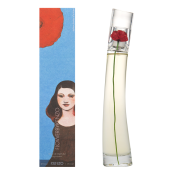Kenzo Flower Edition d´Artist parfumirana voda za ženske 50 ml