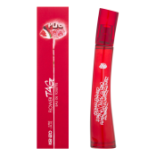 Kenzo Flower Tag Toaletna voda za ženske 50 ml