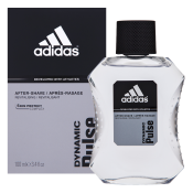Adidas Dynamic Pulse After shave bărbați 100 ml