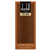 Dunhill Dunhill for Men toaletní voda pro muže 100 ml