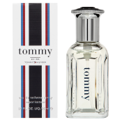 Tommy Hilfiger Tommy Man toaletní voda pro muže 30 ml