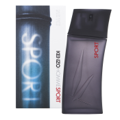 Kenzo Kenzo pour Homme Sport тоалетна вода за мъже 50 ml