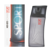 Kenzo Kenzo Homme Sport Extreme toaletna voda za muškarce 50 ml