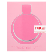 Hugo Boss Boss Woman Extreme Eau de Parfum nőknek 50 ml