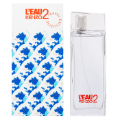Kenzo L'Eau Kenzo 2 Eau de Toilette bărbați 100 ml