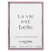Lancôme La Vie Est Belle L´Eau de Parfum Intense parfémovaná voda pro ženy 50 ml