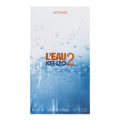 Kenzo L'Eau Kenzo 2 тоалетна вода за мъже 50 ml