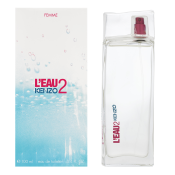 Kenzo L'Eau Kenzo 2 Woman тоалетна вода за жени 100 ml