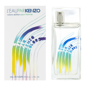 Kenzo L'Eau Par Kenzo Colors Edition Pour Homme toaletna voda za muškarce 50 ml