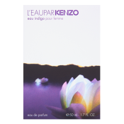 Kenzo L'Eau par Kenzo Indigo Eau de Parfum für Damen 50 ml