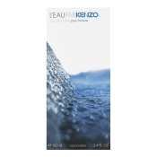 Kenzo L'Eau Par Kenzo Pour Homme тоалетна вода за мъже 100 ml