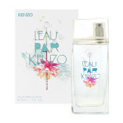 Kenzo L'Eau par Kenzo Wild Toaletna voda za ženske 50 ml
