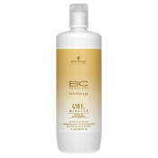 Schwarzkopf Professional BC Bonacure Oil Miracle Marula Oil šampon pro jemné a normální vlasy 1000 ml