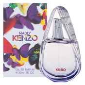Kenzo Madly Kenzo parfumirana voda za ženske 30 ml
