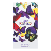 Kenzo Madly Kenzo Eau de Parfum für Damen 80 ml