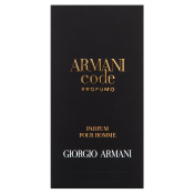 Armani (Giorgio Armani) Code Profumo Eau de Parfum para hombre 30 ml