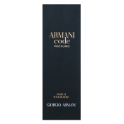 Armani (Giorgio Armani) Code Profumo Eau de Parfum férfiaknak 60 ml
