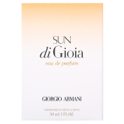 Armani (Giorgio Armani) Armani Sun Di Gioia parfémovaná voda pre ženy 30 ml