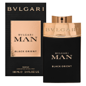Bvlgari Man Black Orient Eau de Parfum bărbați 100 ml