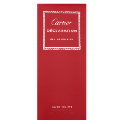 Cartier Declaration woda toaletowa dla mężczyzn 150 ml