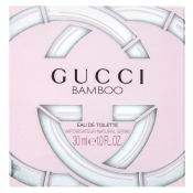 Gucci Bamboo Eau de Toilette for women 30 ml