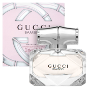 Gucci Bamboo Eau de Toilette for women 30 ml