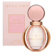 Bvlgari Rose Goldea parfémovaná voda pro ženy 50 ml