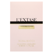 Nina Ricci L´Extase Eau de Parfum for women 50 ml