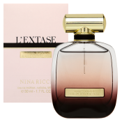 Nina Ricci L´Extase Eau de Parfum for women 50 ml