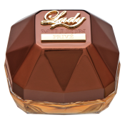 Paco Rabanne Lady Million Prive parfémovaná voda pro ženy 30 ml