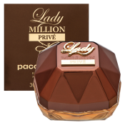 Paco Rabanne Lady Million Prive parfémovaná voda pro ženy 30 ml