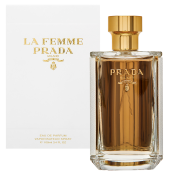 Prada La Femme parfémovaná voda pro ženy 100 ml