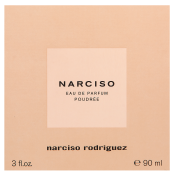 Narciso Rodriguez Narciso Poudree Eau de Parfum da donna 90 ml