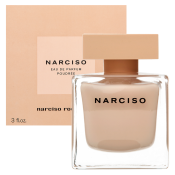 Narciso Rodriguez Narciso Poudree Eau de Parfum da donna 90 ml