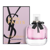 Yves Saint Laurent Mon Paris Eau de Parfum femei 90 ml