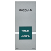 Guerlain Vetiver (2000) Eau de Toilette for men 200 ml
