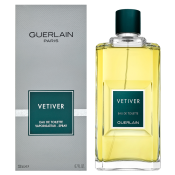 Guerlain Vetiver (2000) Eau de Toilette for men 200 ml