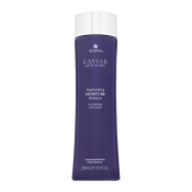 Alterna Caviar Replenishing Moisture Shampoo shampoo voor hydraterend haar 250 ml