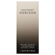 Davidoff Horizon Eau de Toilette bărbați 40 ml