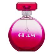 Kim Kardashian Glam Eau de Parfum para mujer 100 ml